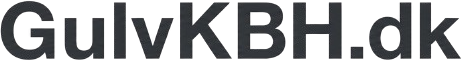 GulvKBH.dk